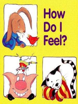 How Do I Feel? - ebook